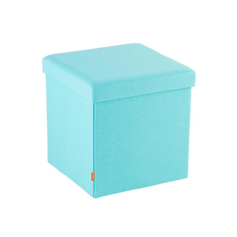 Aqua Poppin mini box seat